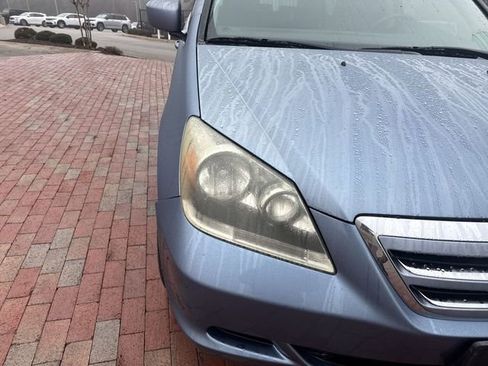 Used 2007 Honda Odyssey EX-L image 20