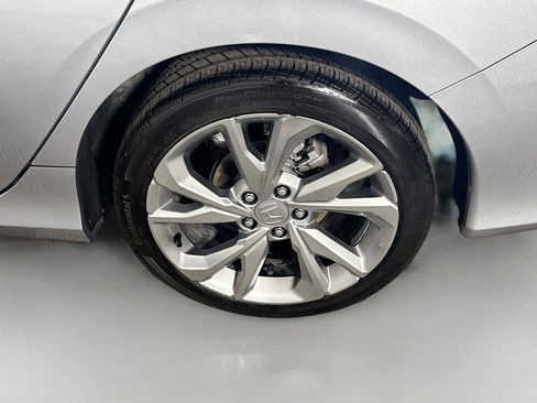 Used 2019 Honda Civic Sport image 37