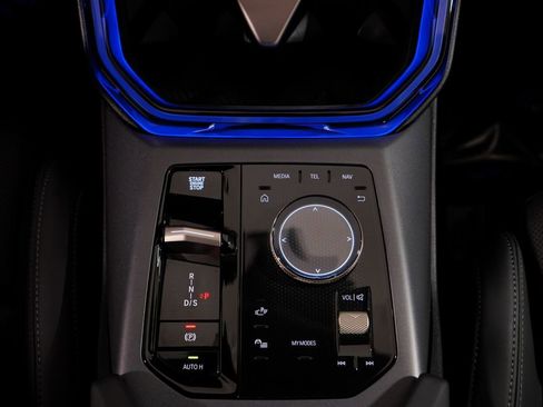 Used 2025 BMW X3 xDrive30i image 14