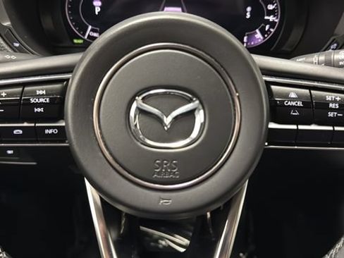 Used 2024 MAZDA CX-90 Plug-In Hybrid w/ Premium Pkg AWD/4WD image 16