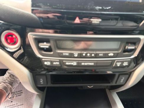 Used 2018 Honda Ridgeline RTL-E image 13
