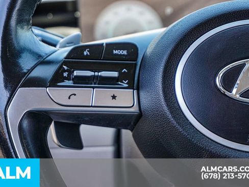 Used 2022 Hyundai Tucson Limited w/ Cargo Package image 29