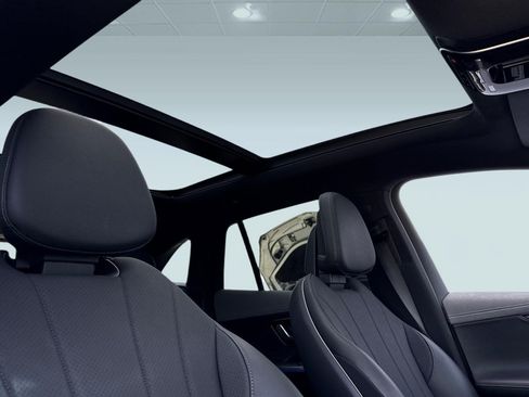 Certified 2023 Mercedes-Benz EQE 350+ 4MATIC SUV image 25