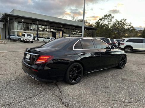 Certified 2018 Mercedes-Benz E 300 image 5