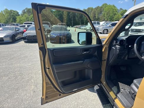 Used 2024 Toyota Land Cruiser image 27