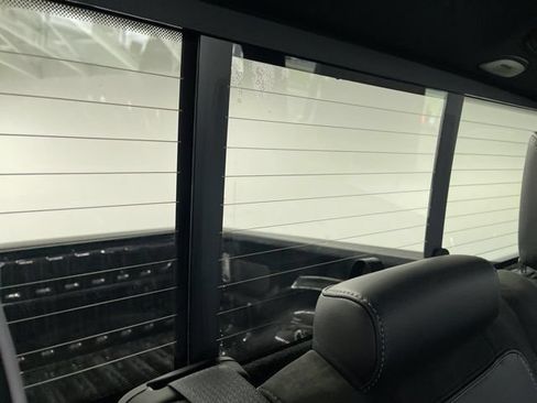 New 2026 RAM 1500 Laramie w/ Night Edition AWD/4WD image 31