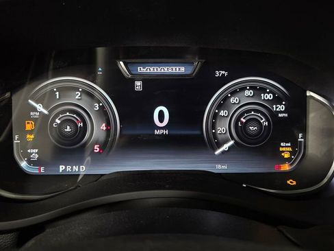 New 2026 RAM 2500 Laramie image 18