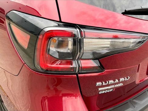 Certified 2024 Subaru Outback Limited AWD/4WD image 28