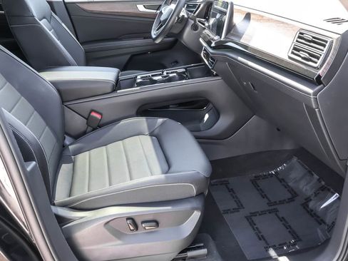 Used 2026 Volkswagen Atlas SEL AWD/4WD image 41