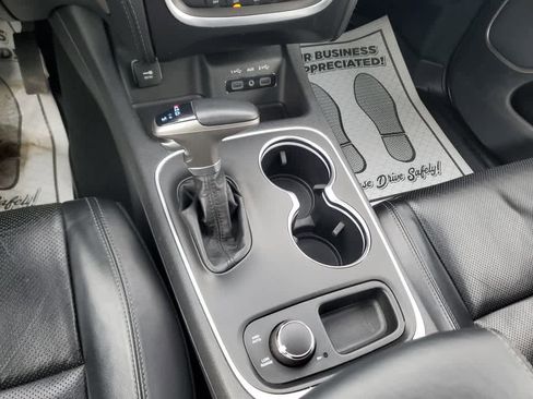 Used 2020 Dodge Durango Citadel image 20