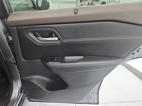 Used 2023 Nissan Rogue SV w/ SV Premium Package image 76