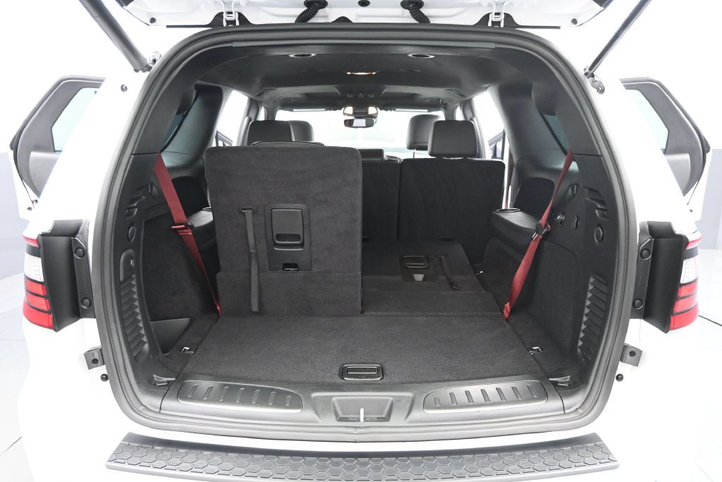 Used 2026 Dodge Durango SRT Hellcat w/ Premium Group AWD/4WD image 27