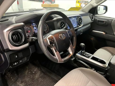 Used 2023 Toyota Tacoma SR5 image 8