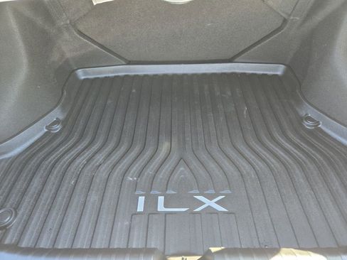 Used 2022 Acura ILX image 40