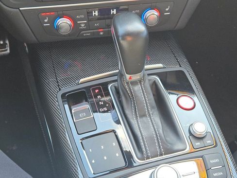 Used 2017 Audi S7 Prestige w/ S7 Sport Package image 27