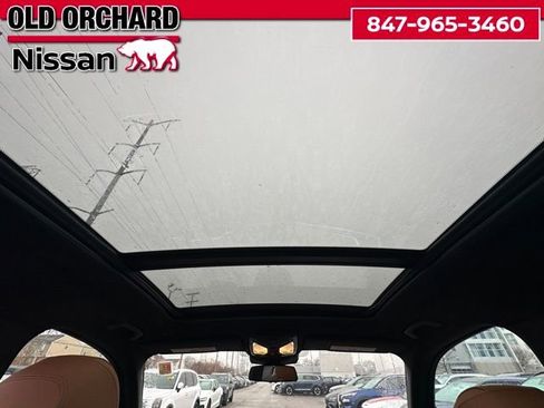 Used 2024 BMW X5 xDrive40i image 16