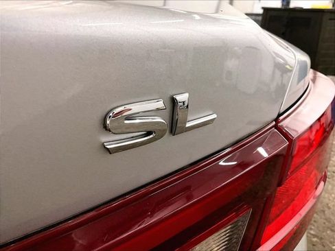 Used 2017 Nissan Maxima 3.5 SL FWD image 14