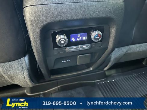 Used 2024 GMC Acadia AT4 w/ LPO, Floor Liner Package image 20