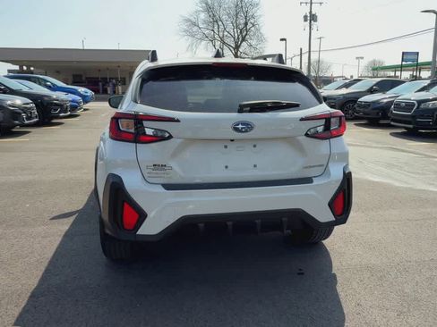 Certified 2024 Subaru Crosstrek 2.0i Premium image 8