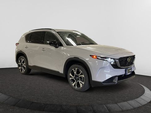 New 2026 MAZDA CX-5 Preferred AWD/4WD image 6