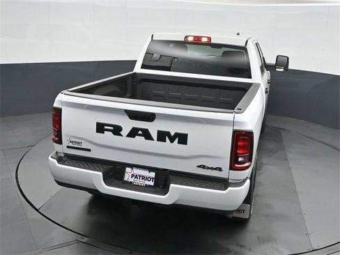 New 2026 RAM 2500 Big Horn image 33