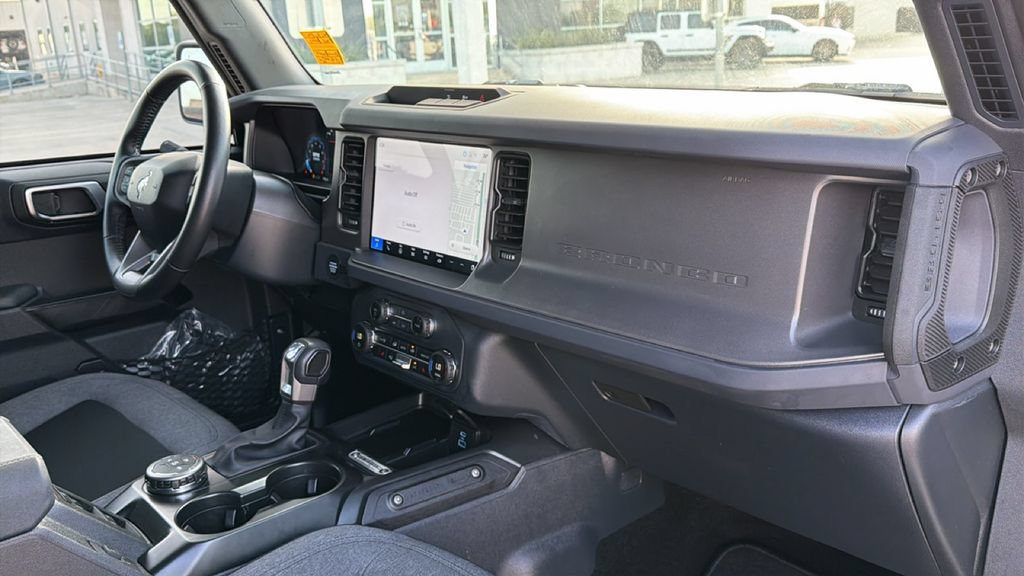 Used 2025 Ford Bronco Big Bend AWD/4WD image 34