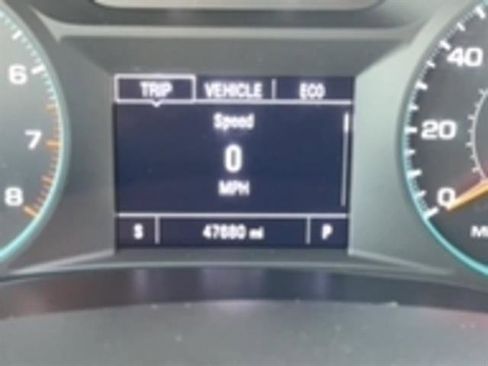 Used 2024 Chevrolet Malibu LT image 19