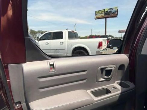 Used 2011 Honda Ridgeline RTL image 15