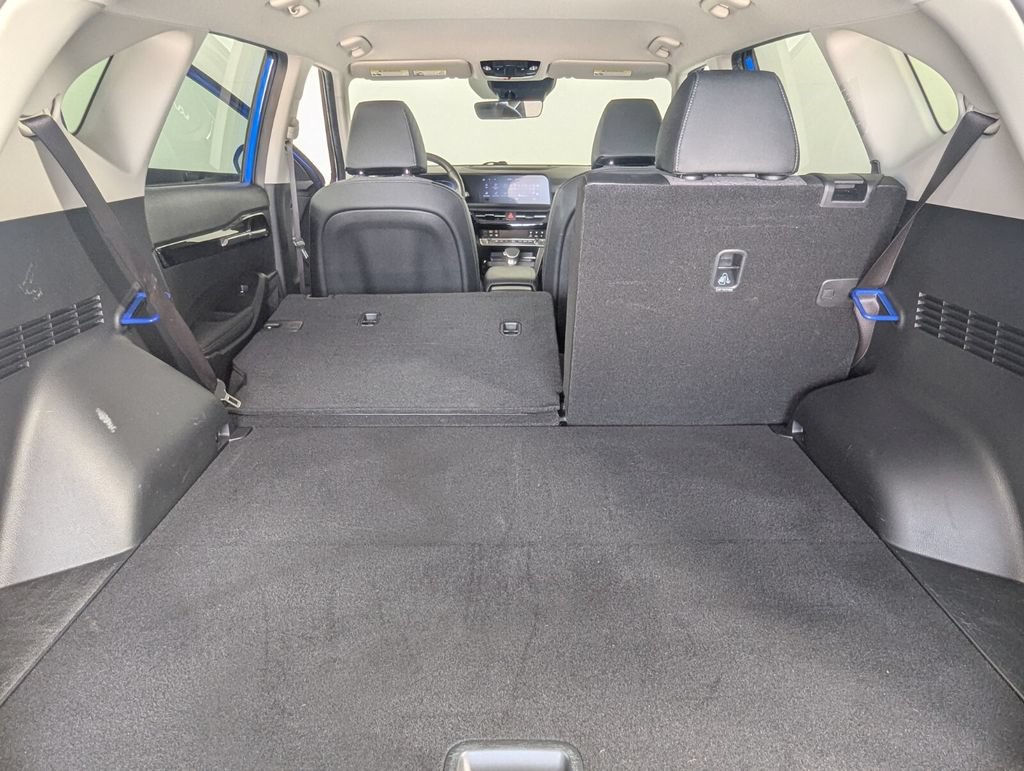 Used 2025 Kia Seltos S FWD image 24
