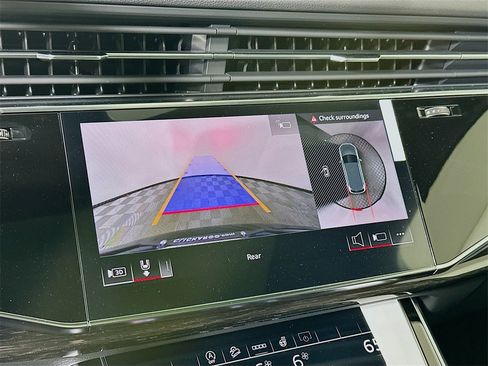 New 2026 Audi Q7 3.0T Premium Plus image 23