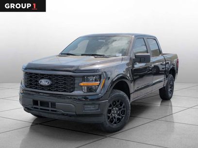 New 2026 Ford F150 STX