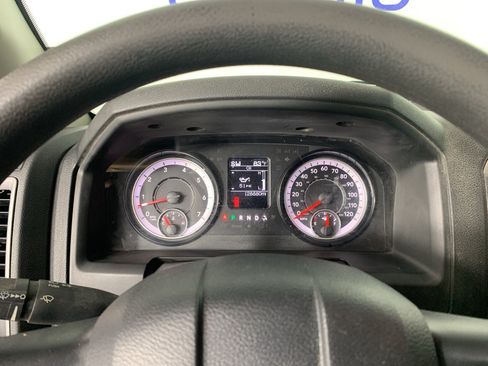Used 2022 RAM 1500 Tradesman AWD/4WD image 21