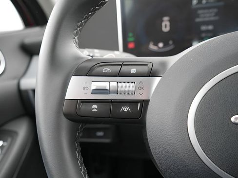 Certified 2025 Hyundai Sonata SEL FWD image 27