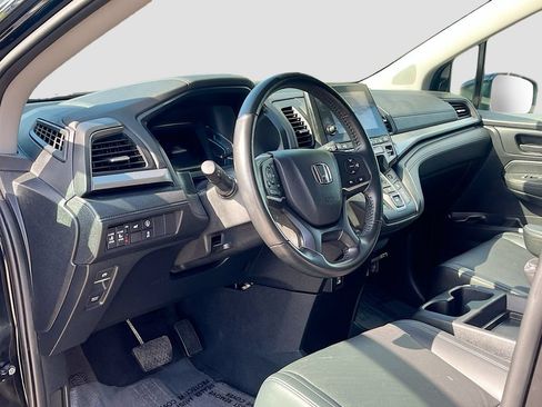 Used 2024 Honda Odyssey EX-L image 9