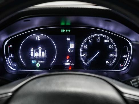 Used 2021 Honda Accord Sport image 24