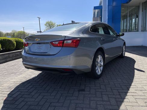 Used 2024 Chevrolet Malibu LT FWD image 5