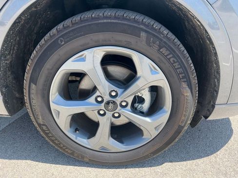 Used 2023 Ford Escape ST-Line Select w/ Tech Pack #1 AWD/4WD image 10