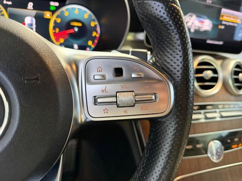 Used 2019 Mercedes-Benz C 300 Cabriolet image 29
