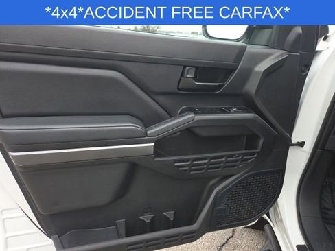 Used 2024 Toyota Tacoma SR5 image 32