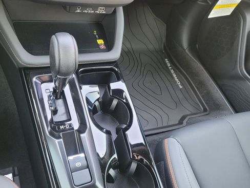 New 2026 Subaru Forester Sport AWD/4WD image 13