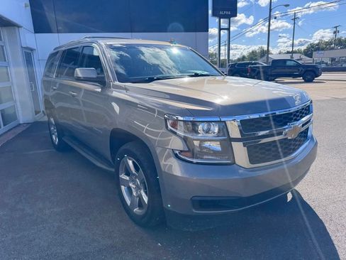 Used 2019 Chevrolet Tahoe LT AWD/4WD image 5