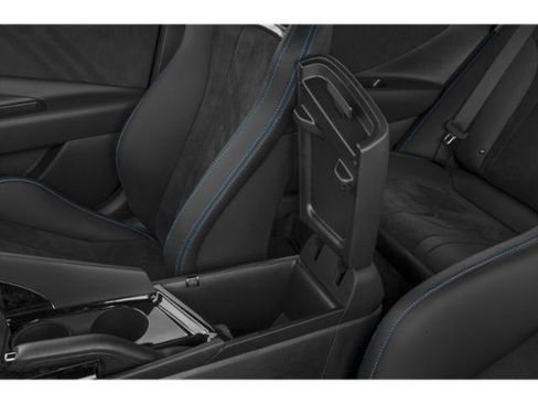 Used 2025 Hyundai Elantra N FWD image 17