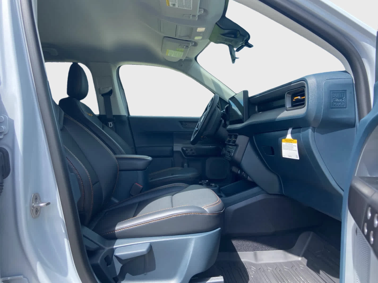 New 2026 Ford Maverick Tremor AWD/4WD image 19