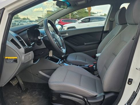 Used 2017 Kia Forte LX w/ LX Popular Package FWD image 26