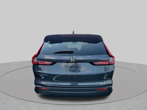 Certified 2025 Honda CR-V EX image 17