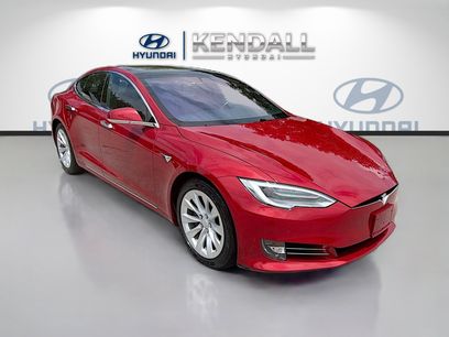 Used 2017 Tesla Model S 75D