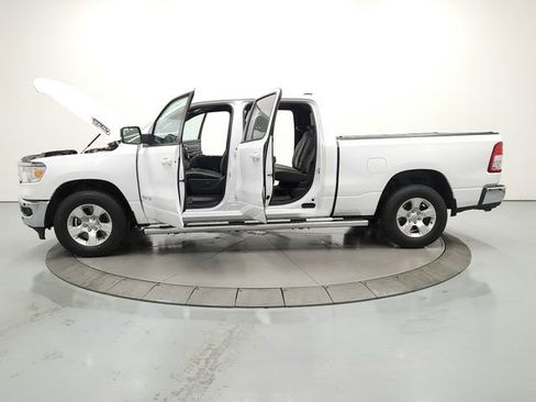 Used 2022 RAM 1500 Big Horn AWD/4WD image 12