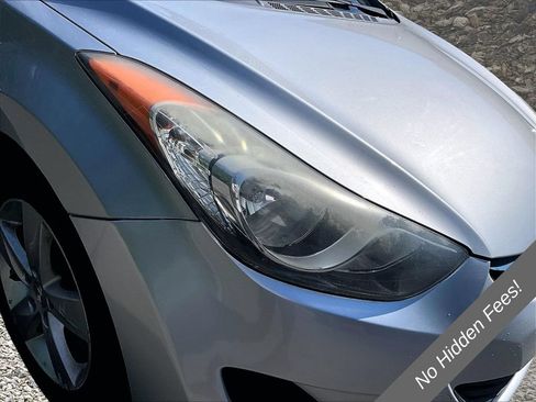 Used 2013 Hyundai Elantra GLS FWD image 25