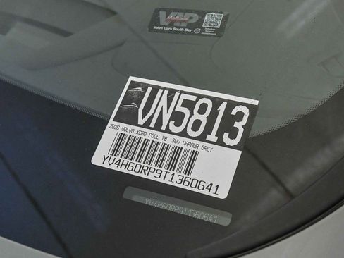 New 2026 Volvo XC60 T8 Polestar w/ Protection Package Premier image 41