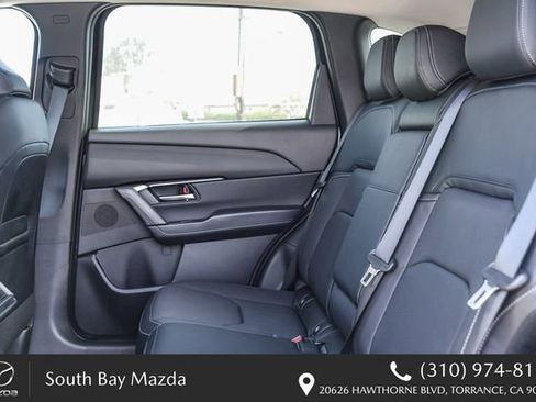 New 2026 MAZDA CX-5 2.5 S w/ Premium Package image 19